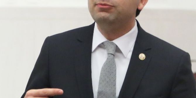 Milletvekili Köse’den Muhtarlar Günü Mesajı