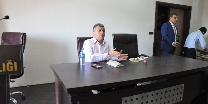 Kayyum Atanan Belediye 1 Milyon 150 Bin Tl Bedelle 25 Kişi Çalıştırmış