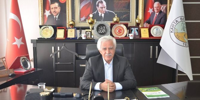 Toprak’tan Muhtarlar Günü Mesajı