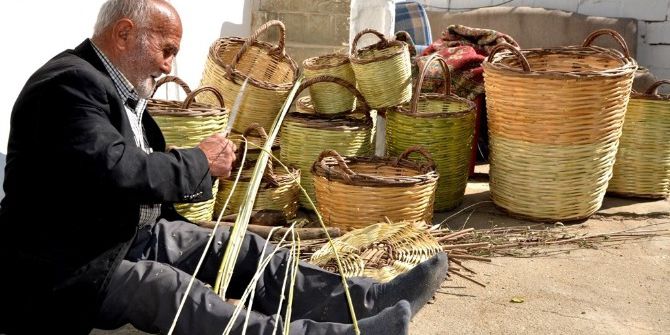 74 Yıldır Kargılara Şekil Veriyor