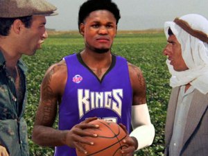 Kibar Feyzo NBA 2016