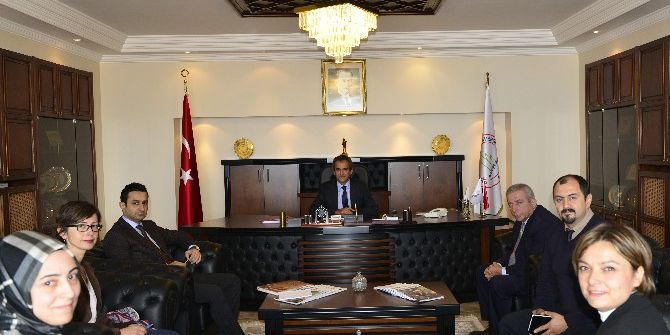 Beü’nün Yeni Projesi; “Yaşayan İnsan Hazineleri” Kitaplaşıyor