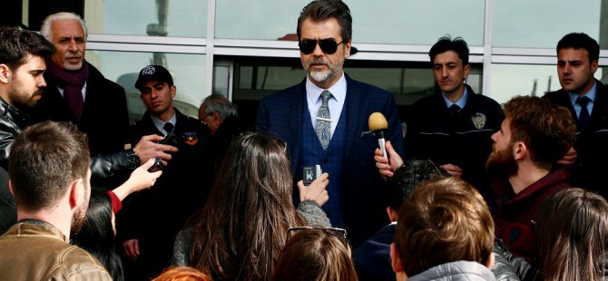 Oyunbozan 1.bölüm fragmanı yayınlandı- İZLE 16 Nisan Cumartesi