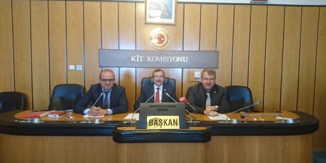 Ak Parti Manisa Milletvekili Uğur Aydemir’e Büyük Görev