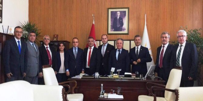 Çomü Kendi Elektriğini Üretecek