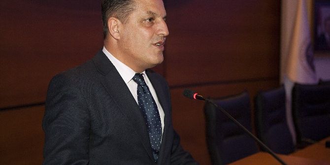 Atatürk Üniversitesi’nde Mevlâna Ve Şiiri Paneli Düzenlendi