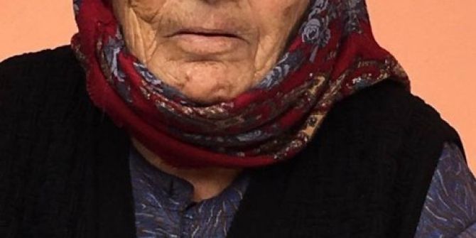 Çorum Ticaret Borsası Başkanı Ali Bektaş’ın Acı Günü