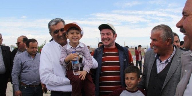 Konya Şeker’in Çiftçiye Yaptığı Ödeme 413,7 Milyonu Aştı