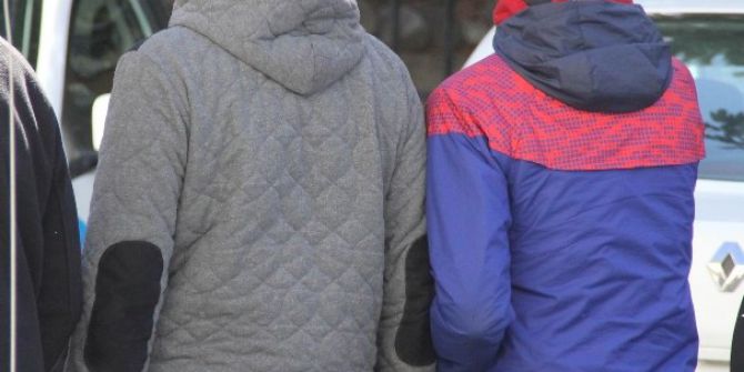 Silahlı Kavgayla İlgili 3 Kişi Adliyeye Sevk Edildi