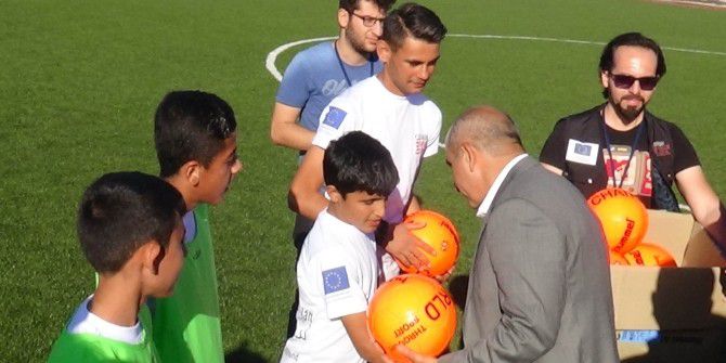 Arda Turan Kilis’e Davet Edildi