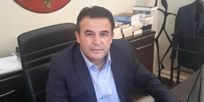 Stratejist Abdullah Çiftçi: “Musul’u Haşdi Şabi Kontrol Ederse Bu Türkiye İçin Büyük Bir Tehdit Ve Risktir”