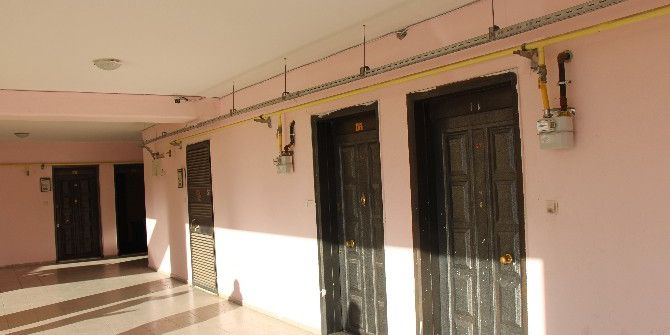 Gaziantep’te Uyuşturucu Operasyonu