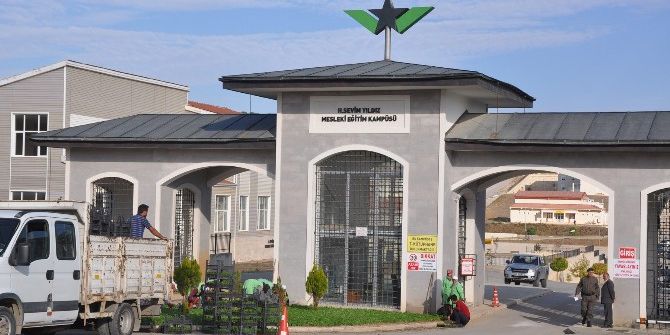 İnegöl Tarihi Karşılamaya Hazırlanıyor