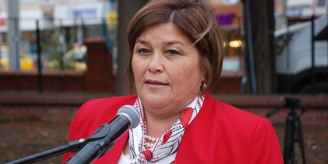 1945’de Çıkan Kanunların Değişmesi İsteği