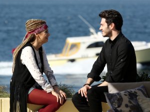 Aşk Yalanı Sever 5.bölüm Fragmanı yayınlandı - İZLE 2 Mayıs Pazartesi