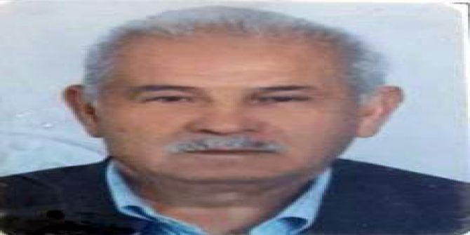 Ticari Araç İle Atv Çarpıştı: 1 Ölü