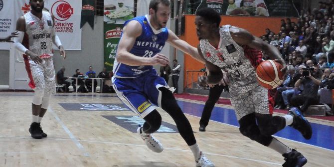 Fıba Şampiyonlar Ligi