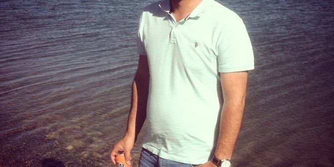 Genç Avukat Trafik Kazasında Hayatını Kaybetti