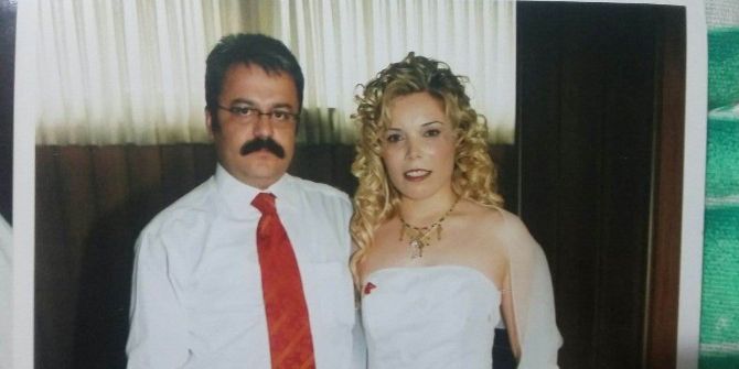Kalp Krizi Geçiren Doktorun Eşinden Açıklama