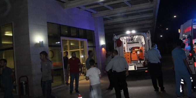 Siirt’te Bıçaklı Kavga: 1 Ölü, 5 Yaralı