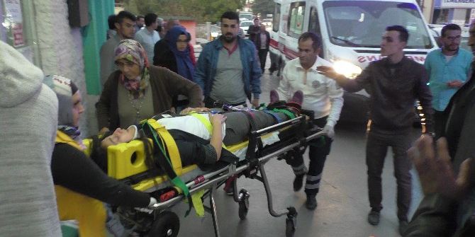 Konya’da Yolcu Midibüsü Devrildi: 23’ü Öğrenci, 27 Kişi Yaralandı