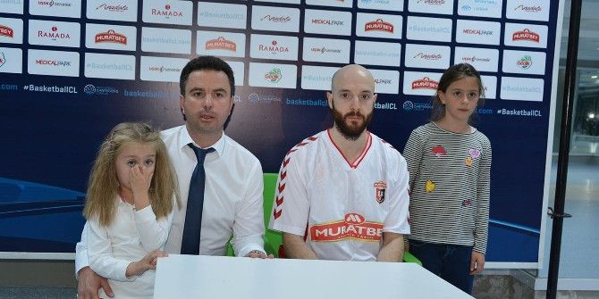 Bulkaz ; "Bütün Gücümüzle Çalışıp Telafi Edeceğiz"