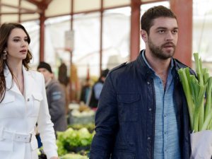 Tatlı İntikam 4.Bölüm Fragmanı yayınlandı- İZLE 16 Nisan Cumartesi