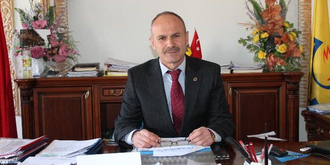 Ağdaş İkinci Kez Erzincan Ptt Başmüdürü Oldu