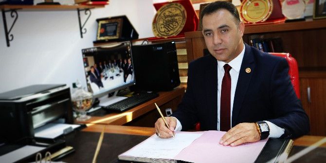 Otlukbeli’ne Modern Eğitim Binası Ve Sosyal Tesis