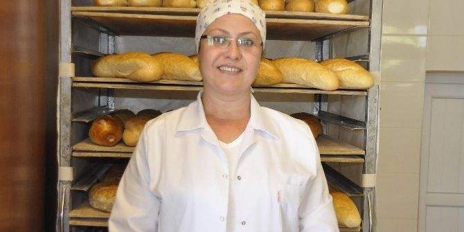 Matematik Profesörlerini Kıskandıran Ekmek Kampanyası