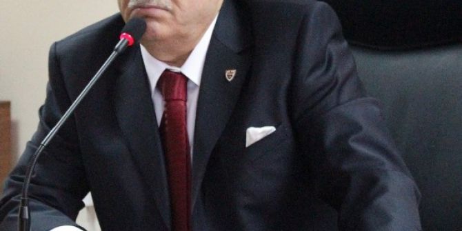 Vali Necati Şentürk: “Devletimizin Temsilcileridir Muhtarlar”