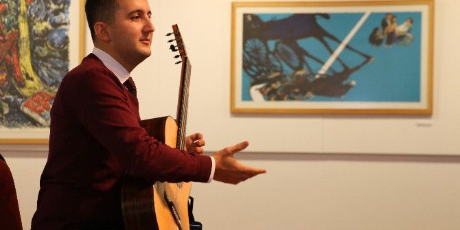 Hem Müze Hem Müzik