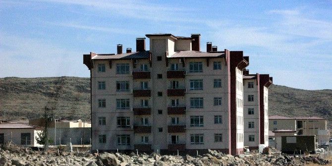 Kilis L Tipi Cezaevi Kasım Ayında Hizmete Girmesi Bekleniyor