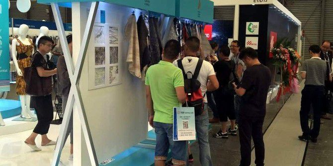 Deri İhracatçıları Çin Seferinden Mutlu Döndü