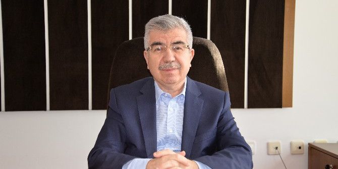 Uü Uluslararası Bölüm Başkanı Prof. Arı:“musul’a Operasyon Düzenleyenlerin Ellerinde Net Bir Proje Yok"