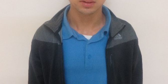 Tırmanarak Girdikleri Evlerden 20 Bin Lira Çaldılar