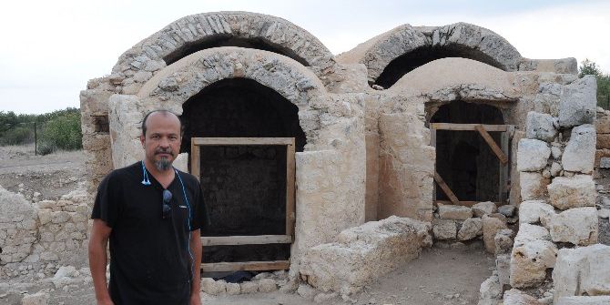 1800 Yıllık Sağlık Dileği