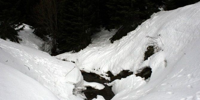 Kızak Kazasında Kızını Kaybeden Annenin 15 Yıl Hapsi İsteniyor