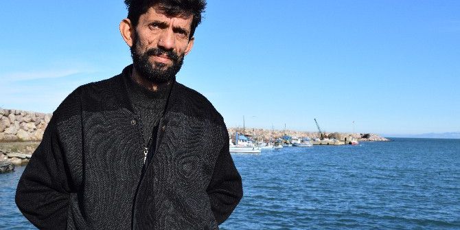 Arslan: "Palamut Güldürdü, Hamsi Üzecek"