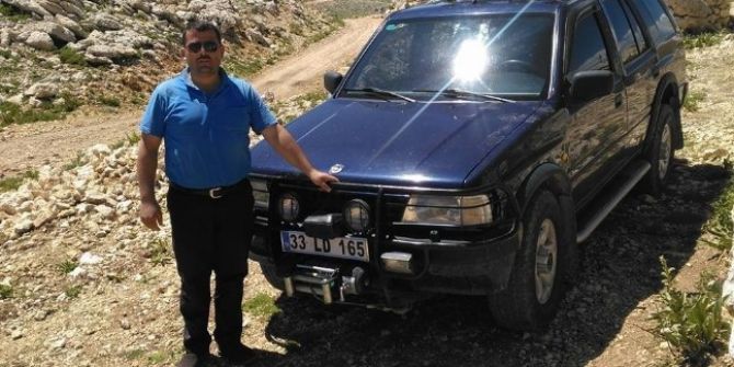 Av Tüfeğini Temizlerken Kendini Vurdu