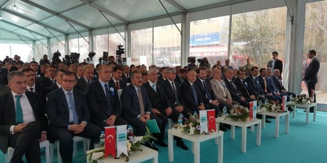 Uedaş, Kars’ta İstihdama ‘Çağrı’ Yaptı