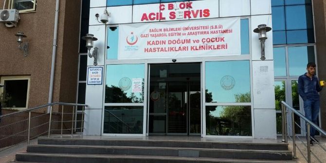 Diyarbakır’da Hastaneler Birleştirildi