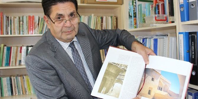 Kerküklü Profesör Musul’daki Tehlikeye Dikkat Çekti