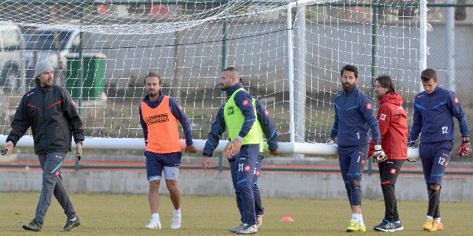 Bb Erzurumspor, Kocaeli Yolcusu