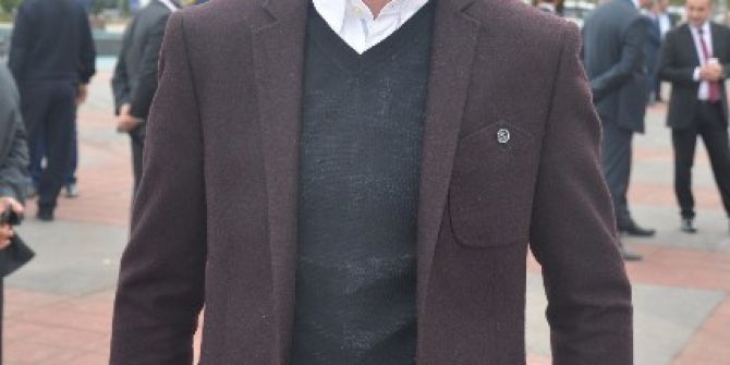 Fatsa’da Baro Temsilcisi Av. Muammer Serin Oldu