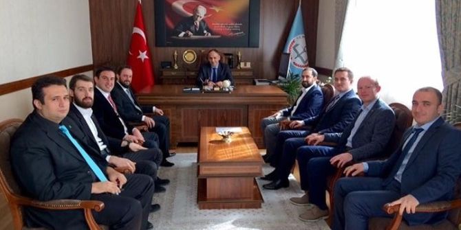 Eğitim Ve Sosyal Etkinlik İşbirliği Protokolü