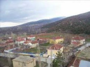 Kars Akbaba Köyü