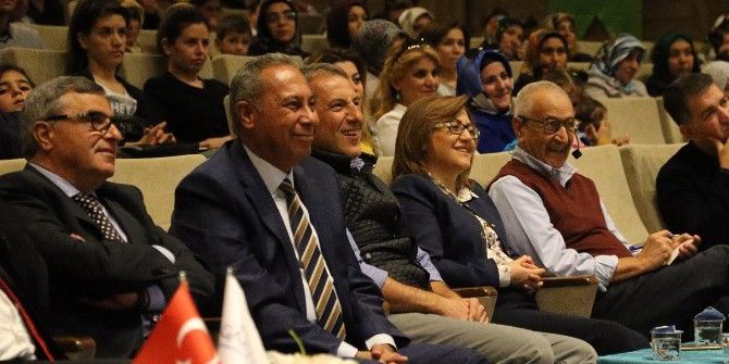 “Yüreğinde Güç Alanlar” Projesinin Tanıtımı Yapıldı