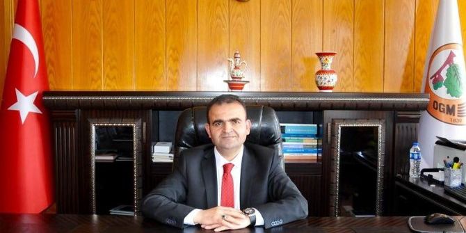 Orman Bölge Müdürü Adnan Kayım: Yanan Alanları En Geç 1 Yıl İçerisinde Tekrar Ağaçlandıracağız