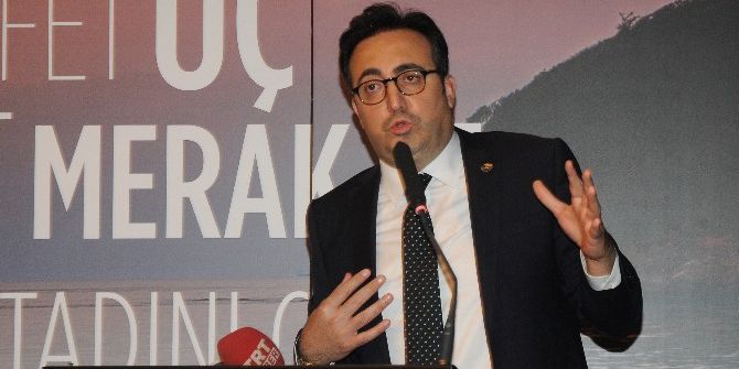 Musul Operasyonu Thy’nin Bağdat Ve Erbil Seferlerini Etkilemedi